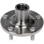 DORMAN 930-400 Wheel Hub - Front