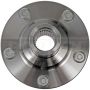 DORMAN 930-400 Wheel Hub - Front