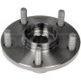 DORMAN 930-401 Wheel Hub - Front