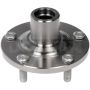DORMAN 930-401 Wheel Hub - Front