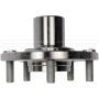 DORMAN 930-401 Wheel Hub - Front