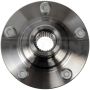 DORMAN 930-401 Wheel Hub - Front