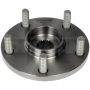 DORMAN 930-402 Wheel Hub - Front