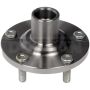 DORMAN 930-402 Wheel Hub - Front