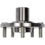 DORMAN 930-402 Wheel Hub - Front