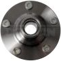 DORMAN 930-402 Wheel Hub - Front