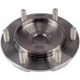 DORMAN 930-403 Wheel Hub - Front