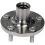 DORMAN 930-406 Wheel Hub - Front