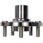 DORMAN 930-406 Wheel Hub - Front