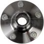 DORMAN 930-406 Wheel Hub - Front