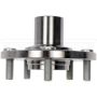 DORMAN 930-408 Wheel Hub - Front