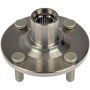 DORMAN 930-409 Wheel Hub - Front