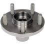 DORMAN 930-410 Wheel Hub - Front