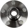DORMAN 930-410 Wheel Hub - Front