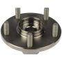 DORMAN 930-411 Wheel Hub - Front