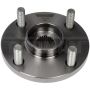 DORMAN 930-412 Wheel Hub - Front