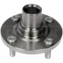 DORMAN 930-412 Wheel Hub - Front