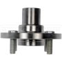 DORMAN 930-412 Wheel Hub - Front