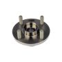 DORMAN 930-413 Wheel Hub - Front