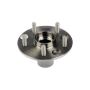 DORMAN 930-414 Wheel Hub - Rear