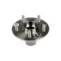 DORMAN 930-414 Wheel Hub - Rear