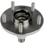 DORMAN 930-415 Wheel Hub - Front