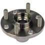 DORMAN 930-418 Wheel Hub - Rear