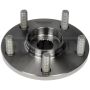 DORMAN 930-419 Wheel Hub - Front