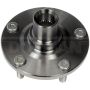 DORMAN 930-419 Wheel Hub - Front