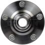 DORMAN 930-419 Wheel Hub - Front