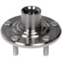 DORMAN 930-450 Wheel Hub - Front And Rear
