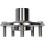 DORMAN 930-450 Wheel Hub - Front And Rear