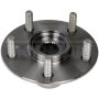 DORMAN 930-451 Wheel Hub - Front