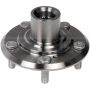 DORMAN 930-451 Wheel Hub - Front