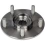 DORMAN 930-454 Wheel Hub - Front