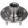DORMAN 930-454 Wheel Hub - Front