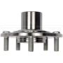 DORMAN 930-454 Wheel Hub - Front