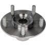 DORMAN 930-455 Wheel Hub - Front