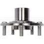 DORMAN 930-455 Wheel Hub - Front