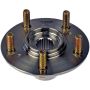 DORMAN 930-457 Wheel Hub - Front
