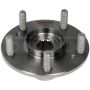 DORMAN 930-460 Wheel Hub - Front