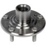 DORMAN 930-460 Wheel Hub - Front