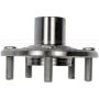 DORMAN 930-460 Wheel Hub - Front