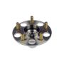 DORMAN 930-462 Wheel Hub - Rear