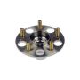 DORMAN 930-462 Wheel Hub - Rear