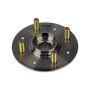 DORMAN 930-464 Wheel Hub - Front