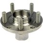 DORMAN 930-500 Wheel Hub - Front