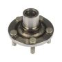 DORMAN 930-501 Wheel Hub - Front