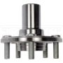 DORMAN 930-502 Wheel Hub - Rear