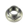 DORMAN 930-551 Wheel Hub - Front And Rear